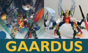 Zzzzz 1692060987100101 Gaardus — Every BIONICLE Character option 271