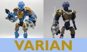 Zzzzz 1692060987100102 Varian — Every BIONICLE Character option 272