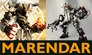 Zzzzz 1692060987100108 Marendar — Every BIONICLE Character option 278