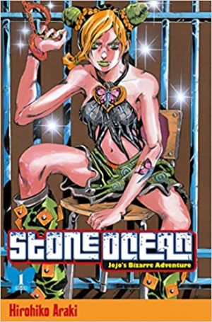 14jpg — My Top 50 Manga Of All Time option 5