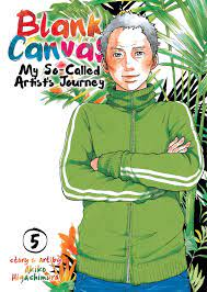 24jpg — My Top 50 Manga Of All Time option 16