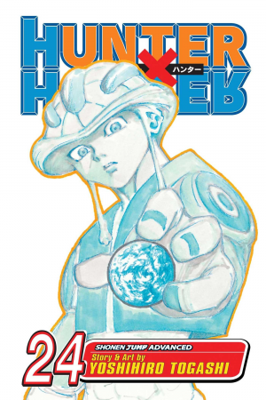 25jpg — My Top 50 Manga Of All Time option 17
