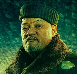 Jw Bowery Kingpng — John Wick Assassin Tier List option 6