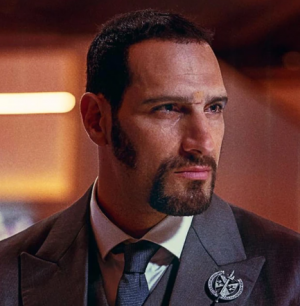 Jw Chidipng — John Wick Assassin Tier List option 10