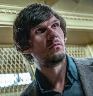 Jw Ernestpng — John Wick Assassin Tier List option 11