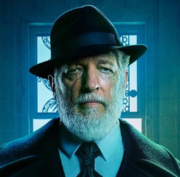 Jw Harbringerpng — John Wick Assassin Tier List option 12