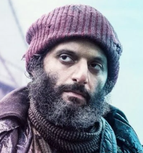 Jw Homeless Manpng — John Wick Assassin Tier List option 16
