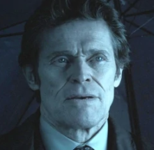 Jw Macuspng — John Wick Assassin Tier List option 20