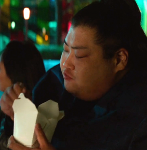 Jw Sumo Assassinpng — John Wick Assassin Tier List option 29