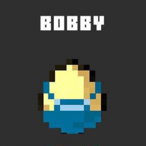 Bobby — QSMP Egg Tier List option 1