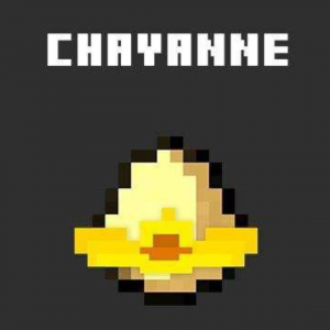 Chayanne — QSMP Egg Tier List option 2