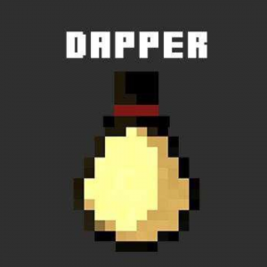 Dapper — QSMP Egg Tier List option 3