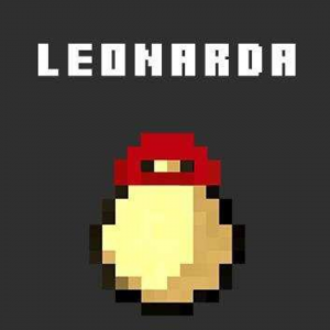 Leonarda — QSMP Egg Tier List option 5