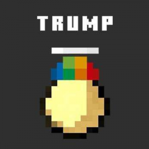 Trump — QSMP Egg Tier List option 8