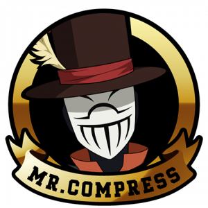 Mrcompress — My Hero Ultra Rumble Characters option 11