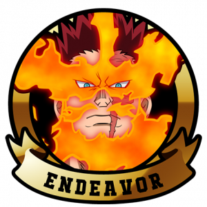 Zzzzz 1700930842endeavor — My Hero Ultra Rumble Characters option 19