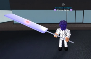 Broadswordkura — Ro-Ghoul every weapons PVP tier list option 5