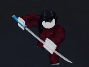 Ckatanareal — Ro-Ghoul every weapons PVP tier list option 7