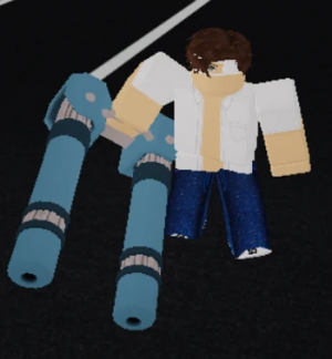Highermindimage — Ro-Ghoul every weapons PVP tier list option 13
