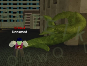 Nishikik1img — Ro-Ghoul every weapons PVP tier list option 26