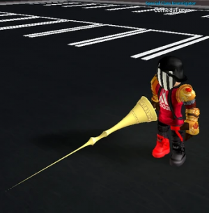 Reixa — Ro-Ghoul every weapons PVP tier list option 34