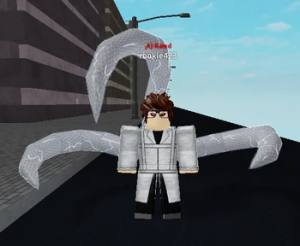 Rekens1 — Ro-Ghoul every weapons PVP tier list option 37