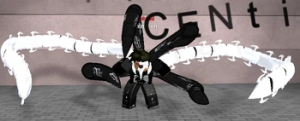 Robloxscreenshot2018120219521152629 — Ro-Ghoul every weapons PVP tier list option 47