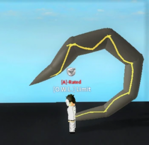Robloxscreenshot2019020519094993829 — Ro-Ghoul every weapons PVP tier list option 48