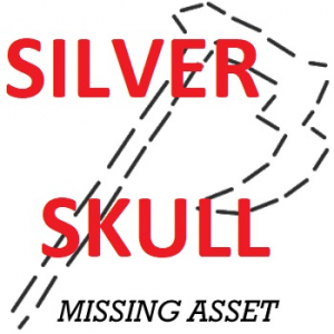 Silver Skull — Ro-Ghoul every weapons PVP tier list option 53