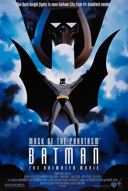 Batmanmaskofthephantasmposterjpg — All SuperHero Movies & Some TV Shows (1966-2023) option 12
