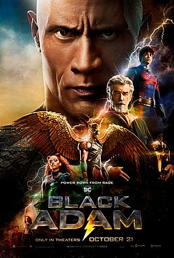 Blackadamfilmposterjpg — All SuperHero Movies & Some TV Shows (1966-2023) option 16
