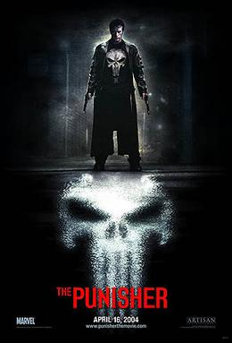 Punisherver2jpg — All SuperHero Movies & Some TV Shows (1966-2023) option 56