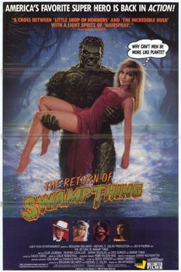 Returnofswampthingjpg — All SuperHero Movies & Some TV Shows (1966-2023) option 58