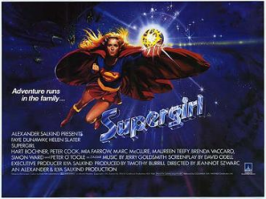 Supergirlposterjpg — All SuperHero Movies & Some TV Shows (1966-2023) option 70