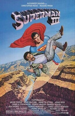 Supermaniiiposterjpg — All SuperHero Movies & Some TV Shows (1966-2023) option 72