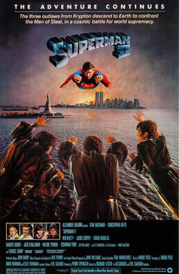 Supermaniijpg — All SuperHero Movies & Some TV Shows (1966-2023) option 73