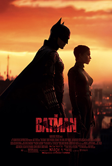 Thebatmanfilmposterjpg — All SuperHero Movies & Some TV Shows (1966-2023) option 80