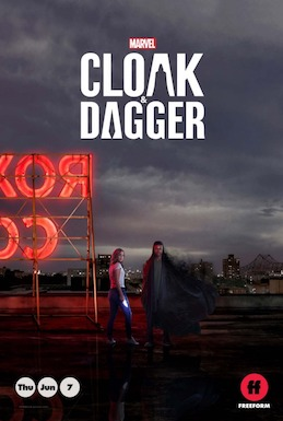 Zzzzz 1672332993cloak And Daggerjpg — All SuperHero Movies & Some TV Shows (1966-2023) option 106