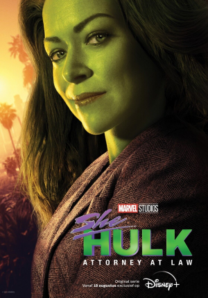 Zzzzz 1672332995shehulkjpg — All SuperHero Movies & Some TV Shows (1966-2023) option 120