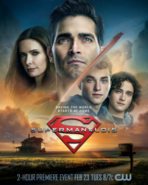 Zzzzz 1672339353superman And Loisjpg — All SuperHero Movies & Some TV Shows (1966-2023) option 129