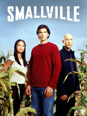Zzzzz 1672339356smallvillejpg — All SuperHero Movies & Some TV Shows (1966-2023) option 142
