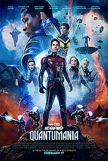 Zzzzz 1684127362ant Manandthewaspquantumaniaposter — All SuperHero Movies & Some TV Shows (1966-2023) option 149