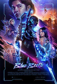Zzzzz 1687505759bluebeetleposter — All SuperHero Movies & Some TV Shows (1966-2023) option 156