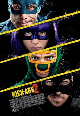 Zzzzz 1687505759kick Ass2internationalposter — All SuperHero Movies & Some TV Shows (1966-2023) option 158