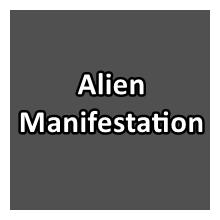 A Alien Manifestation — Nier Replicant & Automata OST (w/ v.1.22) option 2