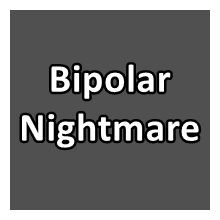 A Bipolar Nightmare — Nier Replicant & Automata OST (w/ v.1.22) option 4