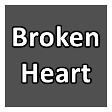 A Broken Heart — Nier Replicant & Automata OST (w/ v.1.22) option 7