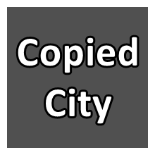 A Copied City — Nier Replicant & Automata OST (w/ v.1.22) option 10