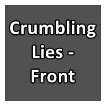 A Crumbling Lies Front — Nier Replicant & Automata OST (w/ v.1.22) option 11