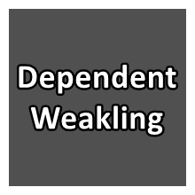 A Dependent Weakling — Nier Replicant & Automata OST (w/ v.1.22) option 13